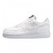 Кросівки Nike Air Force 1 Low Reveal Fauna Brown Vanilla (W) 1