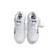 Кросівки NIKE AIR FORCE 1 MID SP OFF-WHITE 9