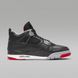 Кросівки Jordan 4 Retro Bred Reimagined 3