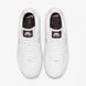 Кросівки Nike Air Force 1 Low Reveal Fauna Brown Vanilla (W) 4