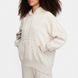Кофта жіночі Nike W Nsw Phnx Flc Os (FQ7042-104) 2