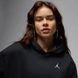 Кофта NIKE W J BRKLN FLC PO 24 3