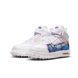Кросівки NIKE AIR FORCE 1 MID SP OFF-WHITE 2