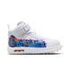 Кросівки NIKE AIR FORCE 1 MID SP OFF-WHITE 7