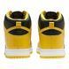 Кросівки NIKE DUNK HI 5