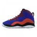 Кросівки W JORDAN 10 RETRO COLOR 1