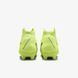 Бутси Nike PHANTOM LUNA II ACADEMY FG/MG 6