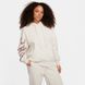 Кофта жіночі Nike W Nsw Phnx Flc Os (FQ7042-104) 1