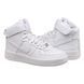 Кросівки Nike Air Force 1 High White 1