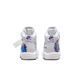 Кросівки NIKE AIR FORCE 1 MID SP OFF-WHITE 5