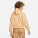 Кофта Jordan Air Essentials Fleece Hoodie Beige (DD6998-268) 4