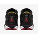 Кросівки Air Jordan 6 Rings Czarne Black 322992-063 42 2
