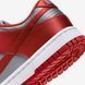 Кросівки Nike Dunk Low UNLV Satin (W) 4