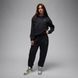 Кофта NIKE W J BRKLN FLC PO 24 2