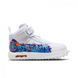 Кросівки NIKE AIR FORCE 1 MID SP OFF-WHITE 6