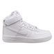 Кросівки Nike Air Force 1 High White 2