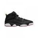 Кросівки Air Jordan 6 Rings Czarne Black 322992-063 42 3