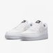 Кросівки Nike Air Force 1 Low Reveal Fauna Brown Vanilla (W) 3