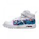Кросівки NIKE AIR FORCE 1 MID SP OFF-WHITE 1
