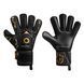 Вратарские перчатки ELITE SPORT BLACK REAL 1