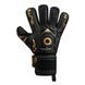 Вратарские перчатки ELITE SPORT BLACK REAL 2
