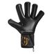 Вратарские перчатки ELITE SPORT BLACK REAL 2