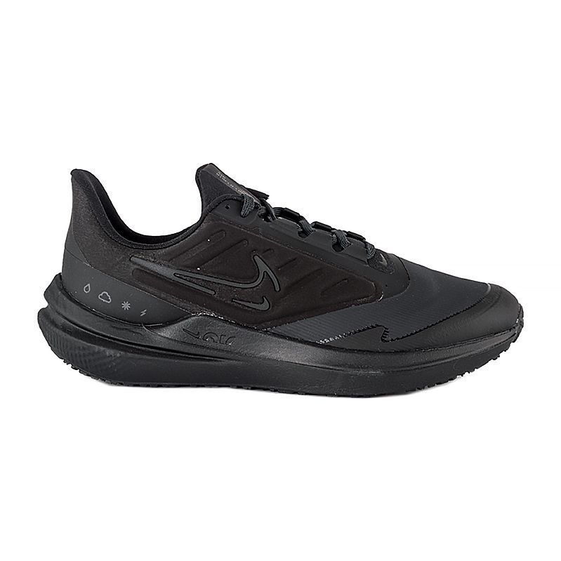Кросівки Nike AIR WINFLO 9 SHIELD купити