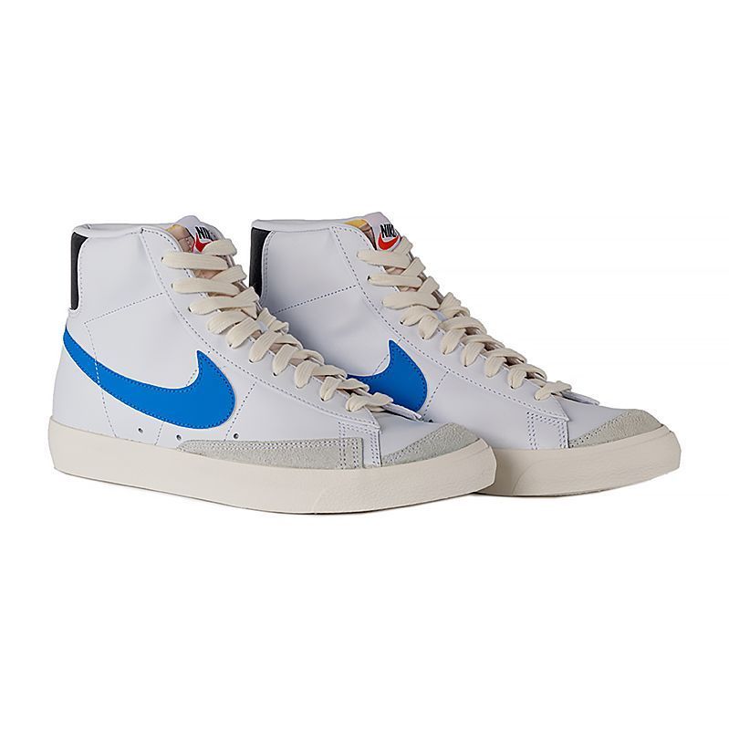 Кросівки Nike BLAZER MID 77 VNTG купити