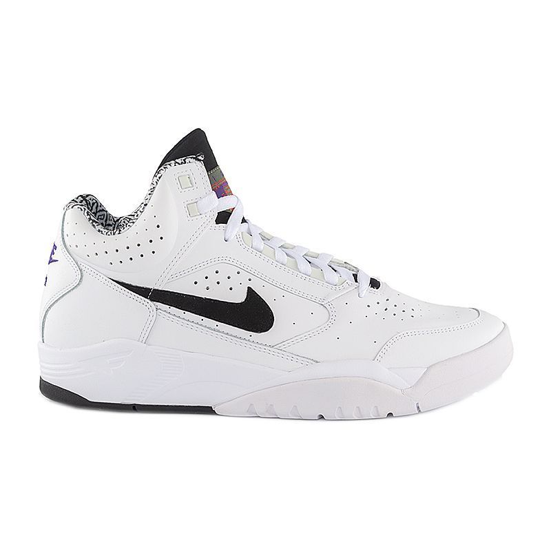 Кроссовки Nike AIR FLIGHT LITE MID купить