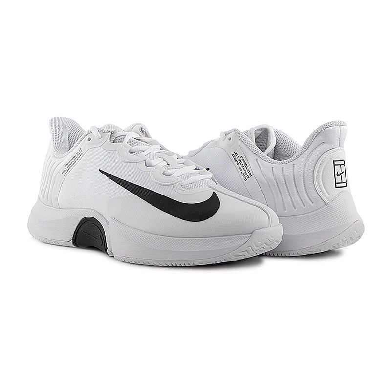 Чоловічі кросівки Nike Court Air Zoom GP Turbo купити