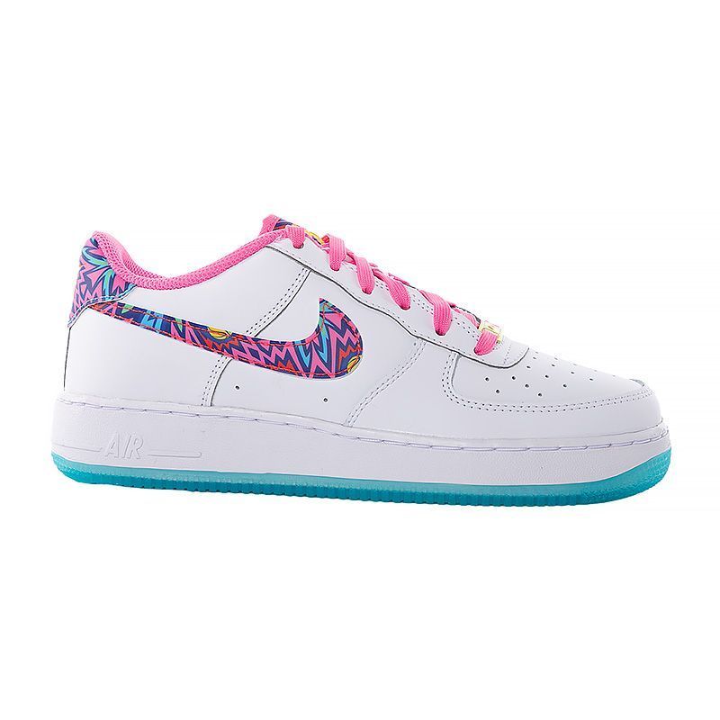 Кросівки Кросівки Nike AIR FORCE 1 (GS) купить
