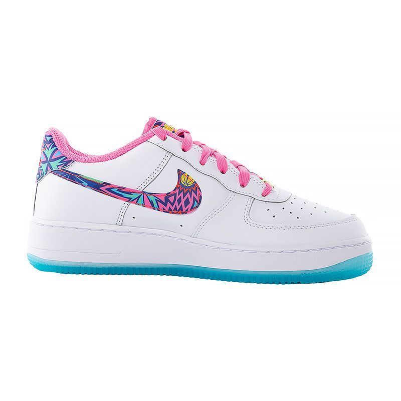 Кросівки Кросівки Nike AIR FORCE 1 (GS) купить