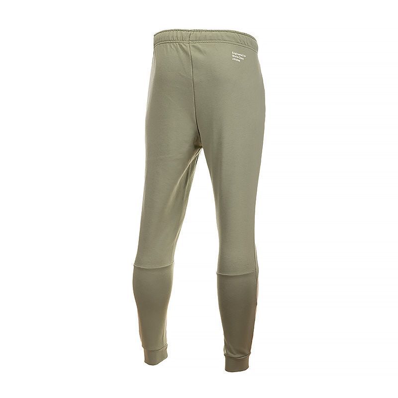 Штани Nike DF FLC PANT TAPER ENERG купити