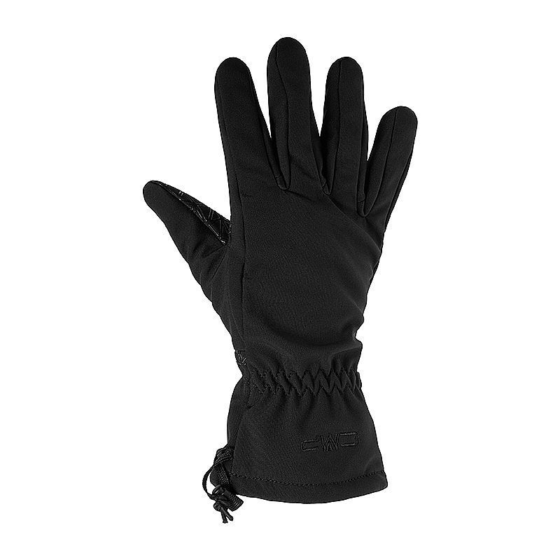 Рукавиці CMP MAN SOFTSHELL GLOVES купити