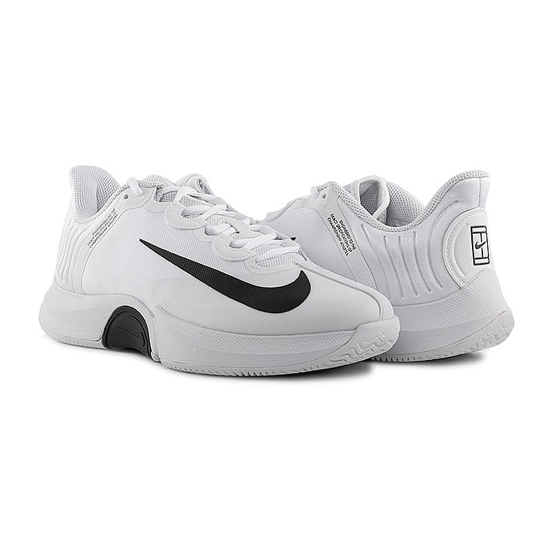 Кросівки Nike Court Air Zoom GP Turbo купити