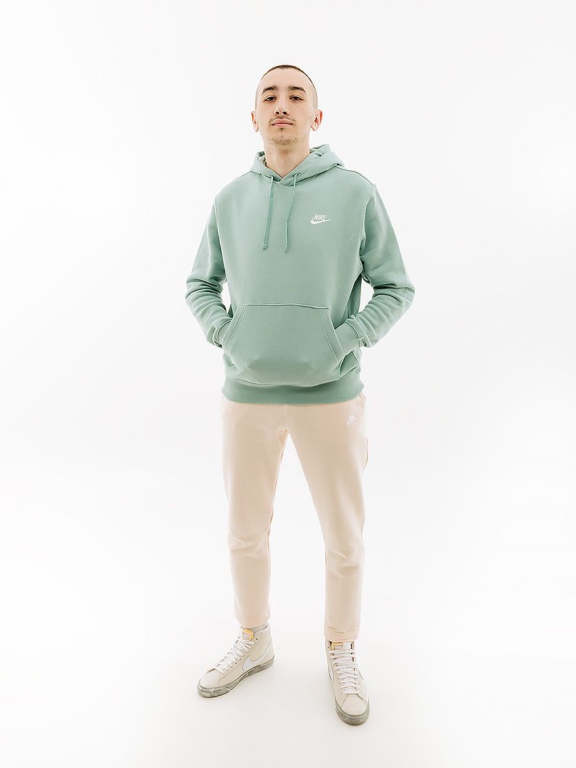 Штани Nike CLUB PANT OH BB купити