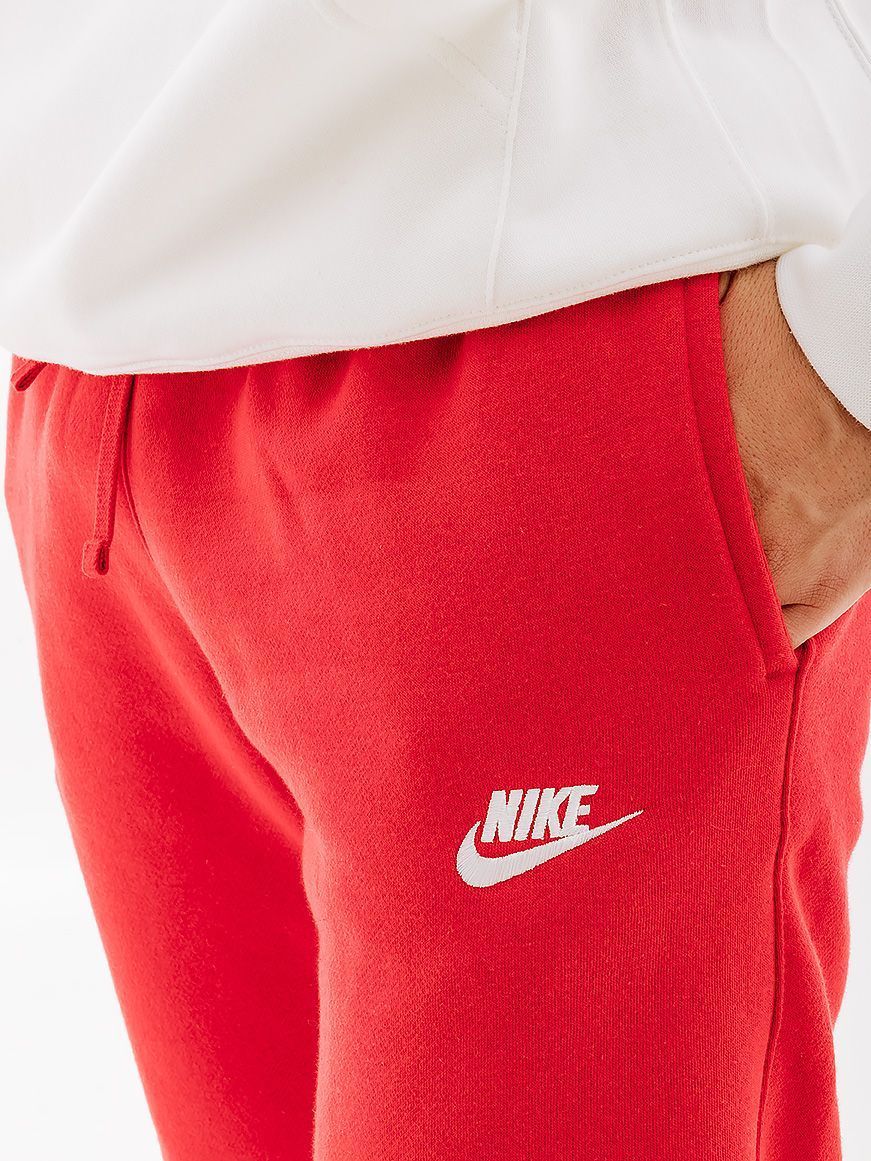 Штани Nike CLUB JGGR BB купити