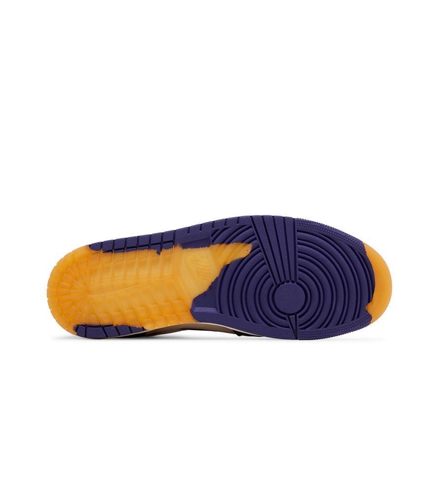 Кросівки Jordan 1 Retro High Element Gore-Tex Sky J Purple купити