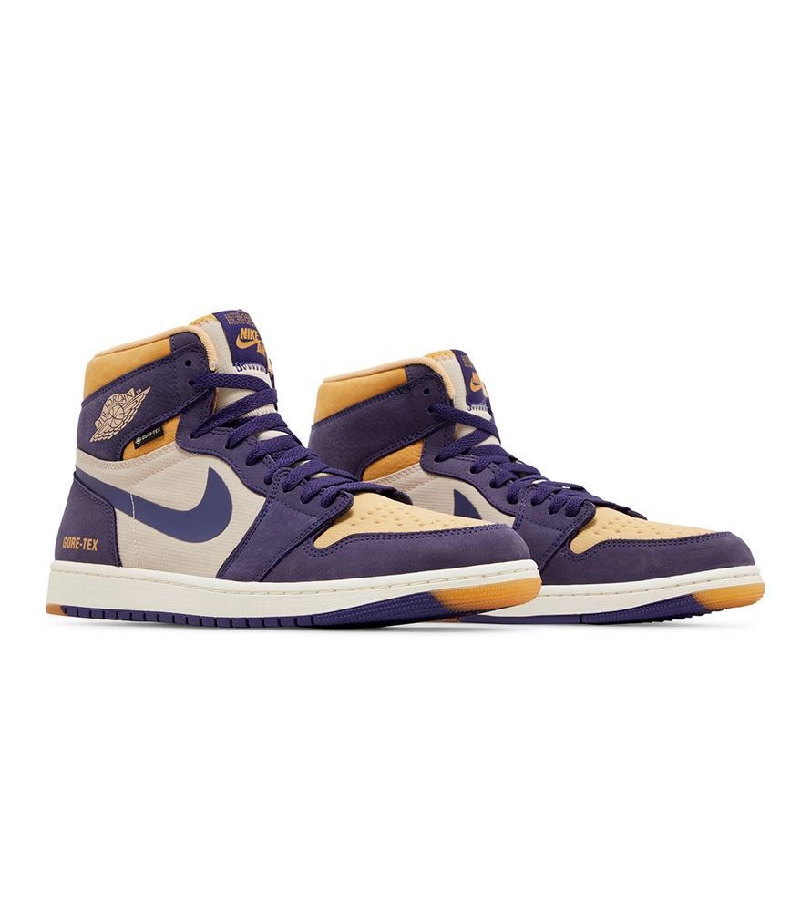 Кросівки Jordan 1 Retro High Element Gore-Tex Sky J Purple купити