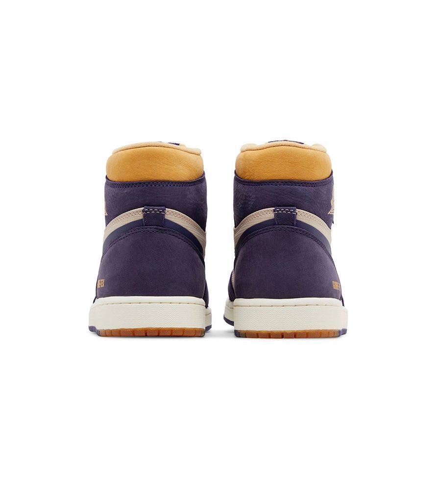 Кросівки Jordan 1 Retro High Element Gore-Tex Sky J Purple купити
