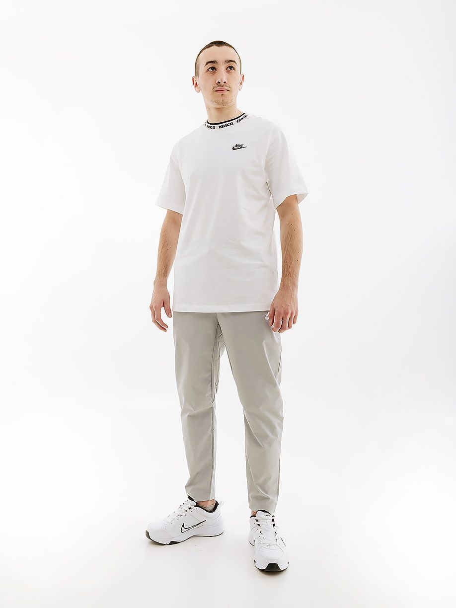 Штаны Nike CLUB TAPER LEG PANT купить