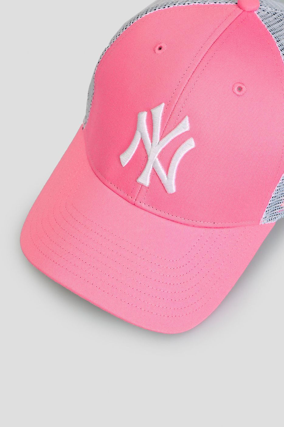 Бейсболка 47 Brand NY YANKEES ROSE BRANSON MESH купити