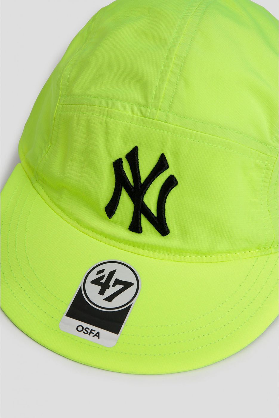 Бейсболка 47 Brand FIVE PANEL NEW YORK YANKEES купить