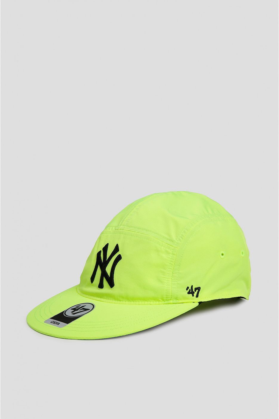 Бейсболка 47 Brand FIVE PANEL NEW YORK YANKEES купить