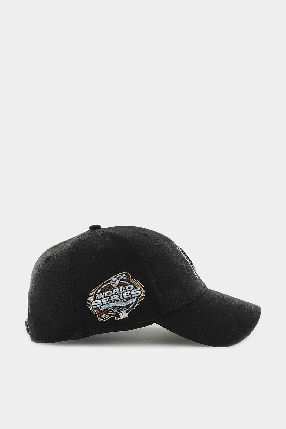 Бейсболка 47 Brand MIAMI MARLINS купити