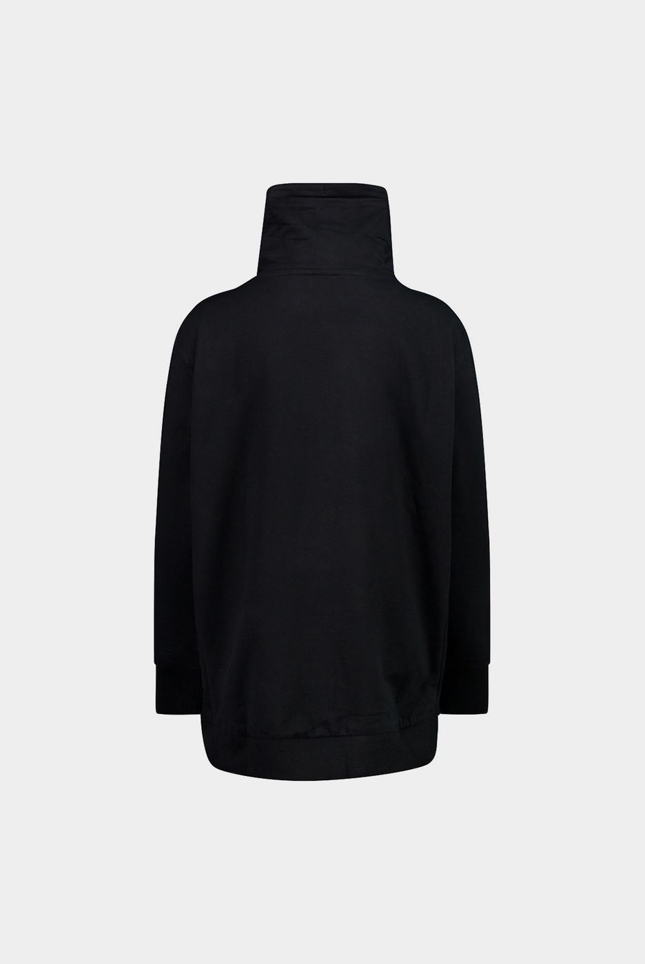 Кофта CMP WOMAN MAXI SWEAT купить