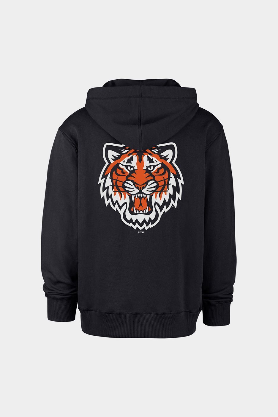 Кофта 47 Brand DETROIT TIGERS LC BACKER купить