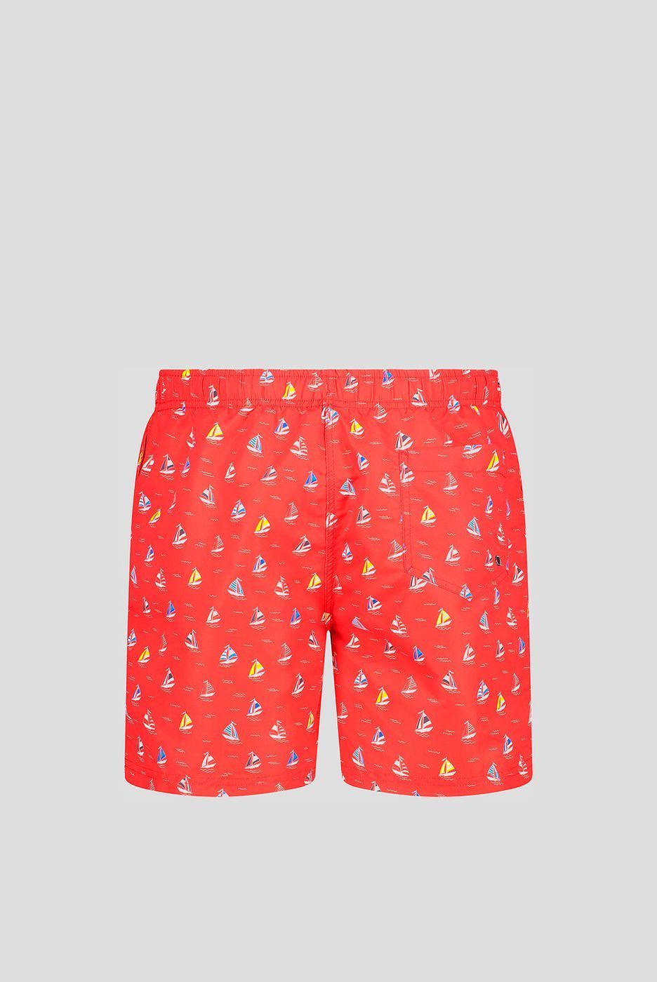 Шорти CMP MAN SHORTS купить