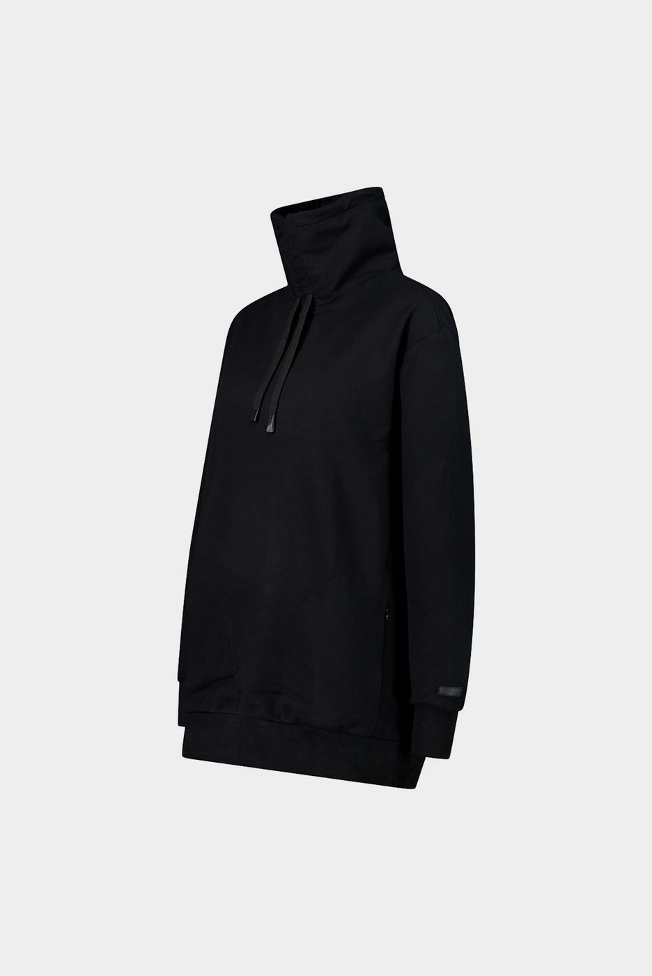 Кофта CMP WOMAN MAXI SWEAT купить