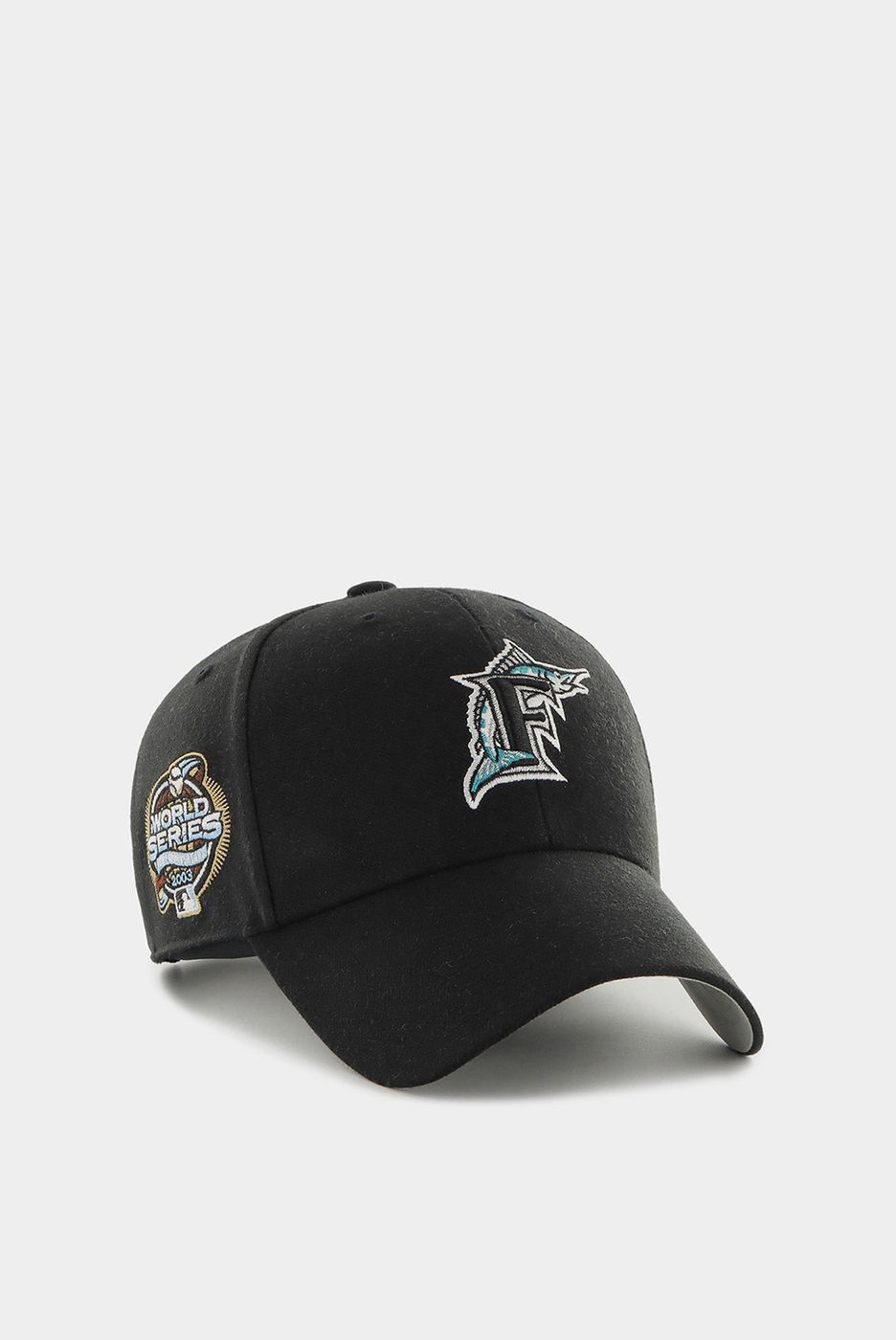 Бейсболка 47 Brand MIAMI MARLINS купити